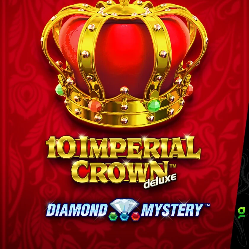 10 Imperial Crown