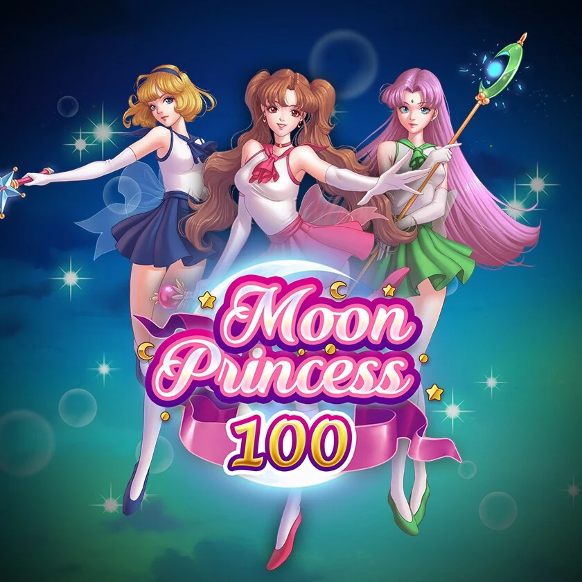 Moon Princess 100